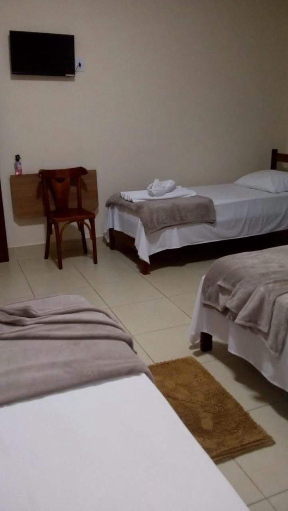 Hotel Graal Inn ケルス 部屋 写真