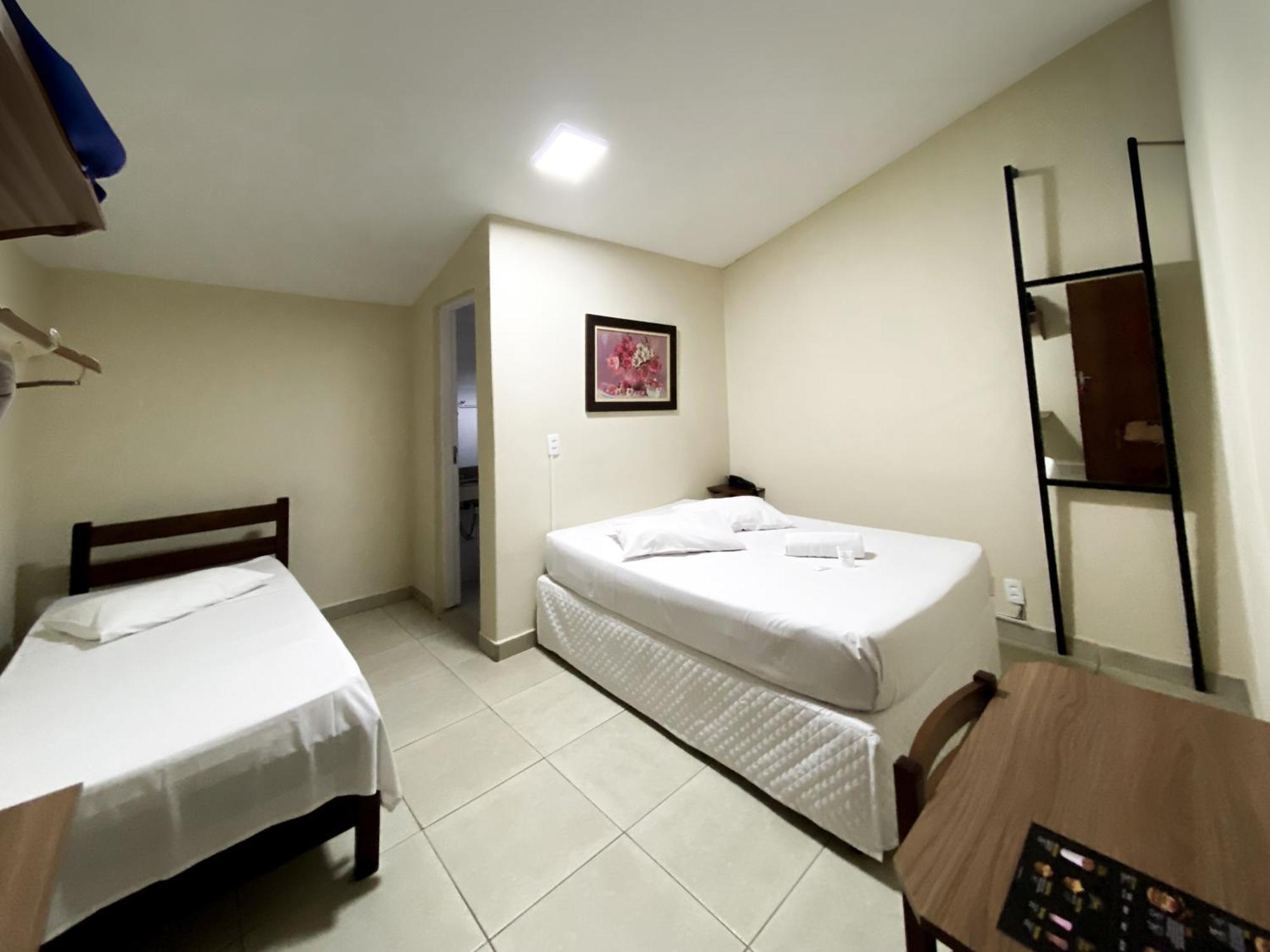 Hotel Graal Inn ケルス 部屋 写真
